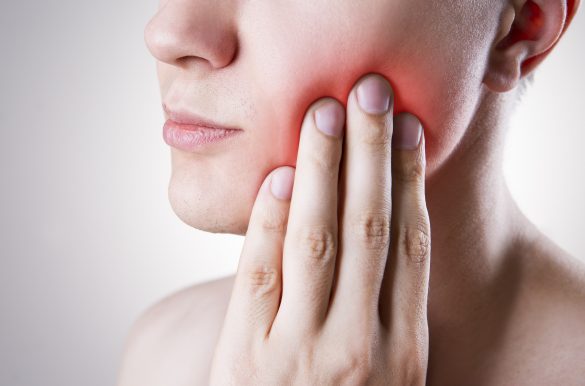 Tulang Pipi Sakit Saat Membuka Mulut, Penyebab, dan Pengobatannya