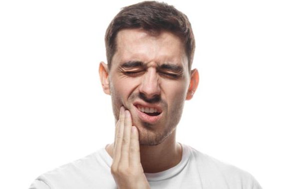 sakit gigi akut bisa berakibat nyeri wajah kronis